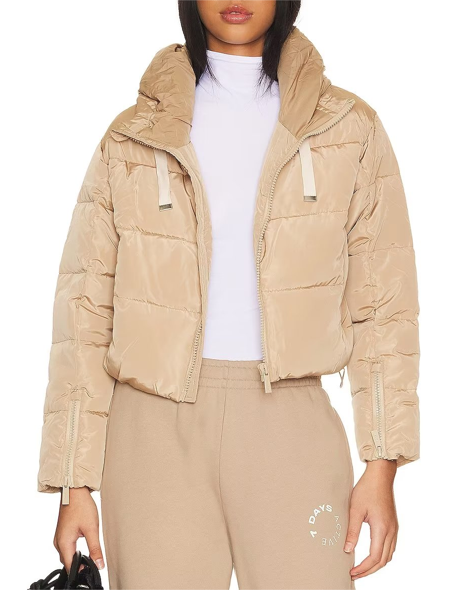 Long Puffer Jacket Women Detachable Hood Winter Standing Collar Knee High  Pocket Warm Jacket Outdoor Womens Clothing - Sports & Outdoors - Temu